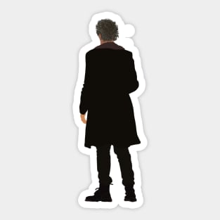 Twelve Sticker